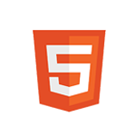 HTML5 image